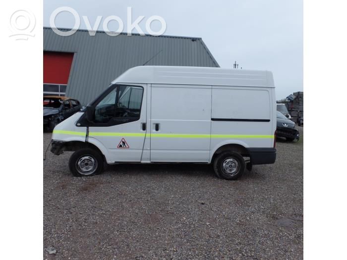 Ford Transit Eje trasero 