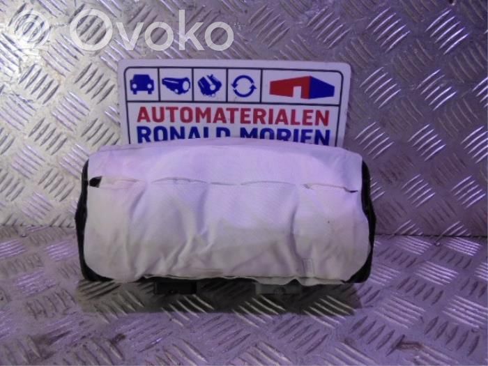 Opel Corsa D Poduszka powietrzna Airbag pasażera 