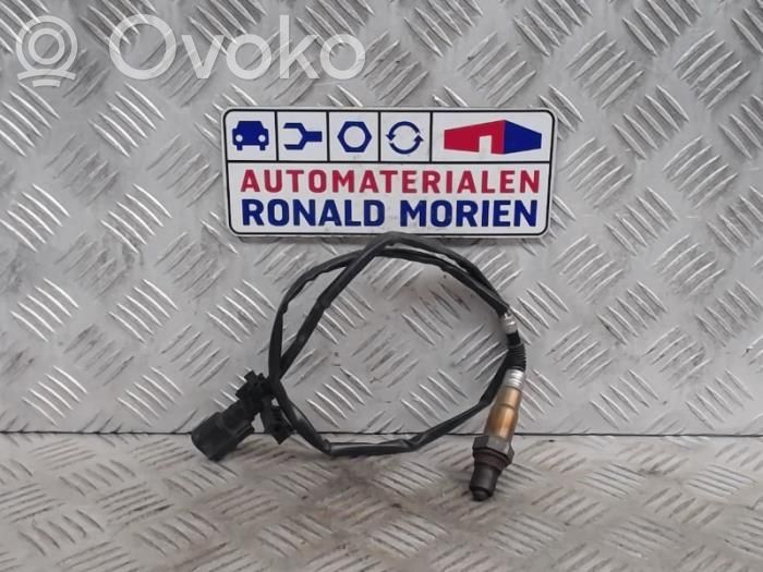 Ford Fiesta Lambda probe sensor 