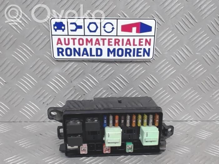 Mini One - Cooper Coupe R56 Fuse box set 