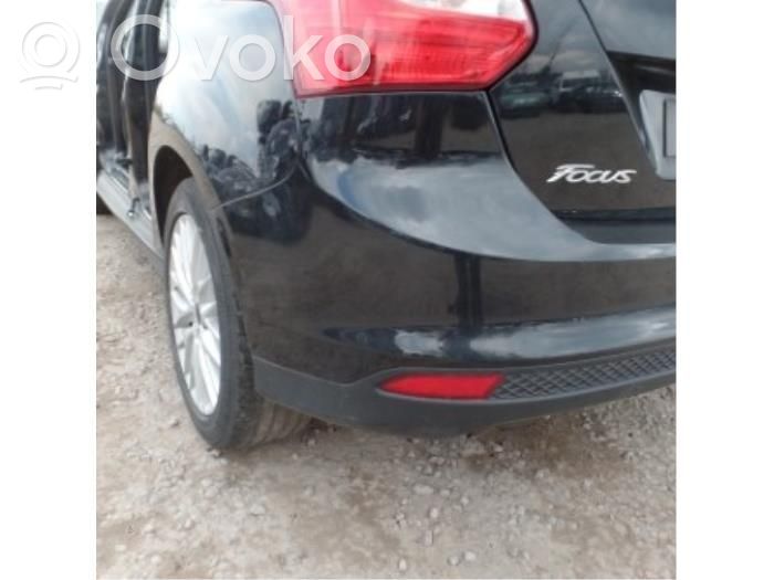 Ford Focus Bamperis 