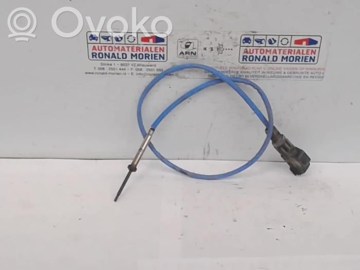 Citroen Jumper Izmešu sensors 