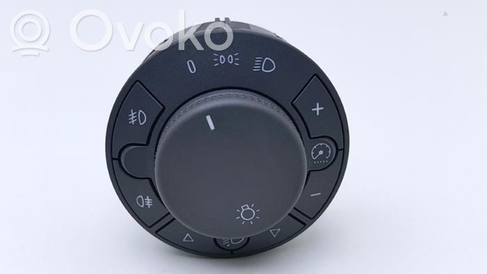 Opel Corsa D Light switch 