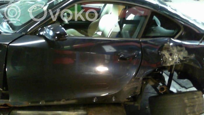 BMW Z4 E85 E86 Durvis 
