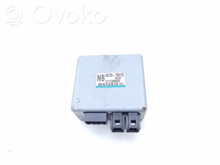 Suzuki Swift I Power steering control unit/module 