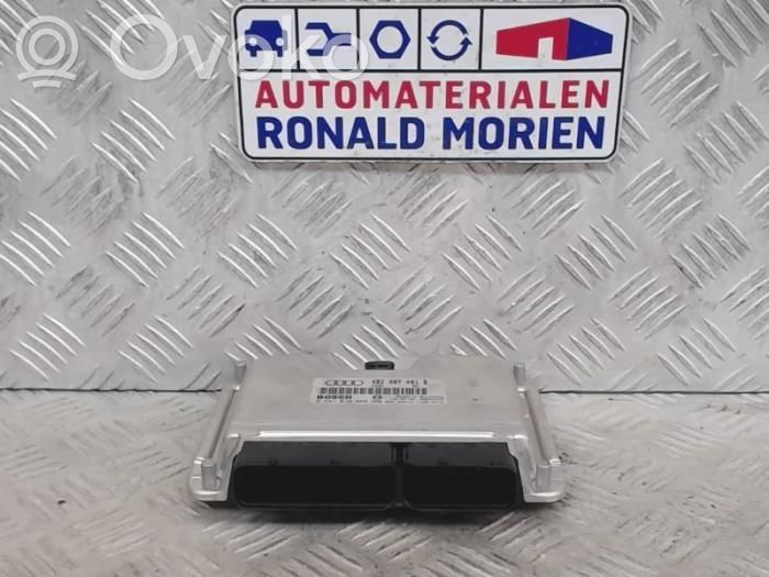 Audi A6 S6 C5 4B Engine control unit/module 