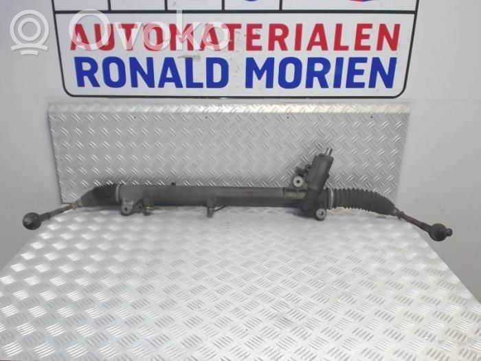 Audi A8 S8 D3 4E Stūres statņa mehāniskā daļa 