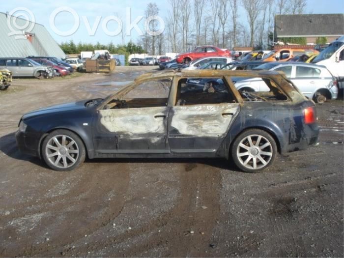 Galinis pusašis   4B3501203B,4B3501203B
