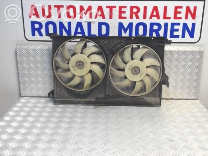 Opel Vectra C Set ventilatoare 