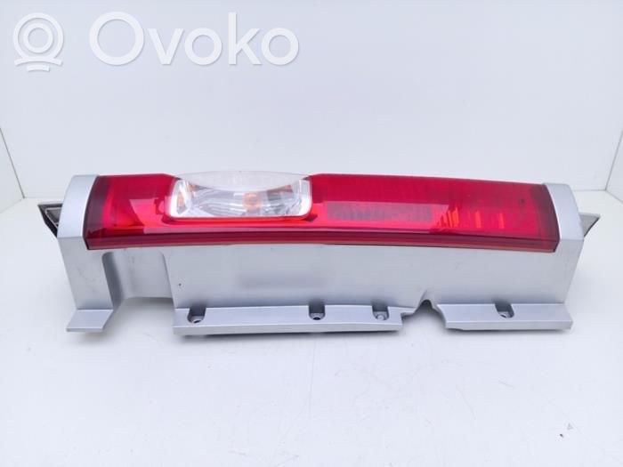Opel Vivaro Takavalot 