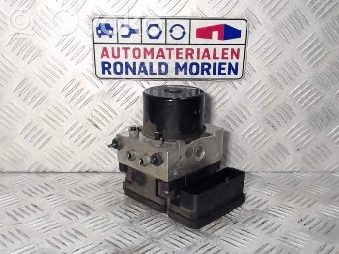 Ford Focus ABS Pump 