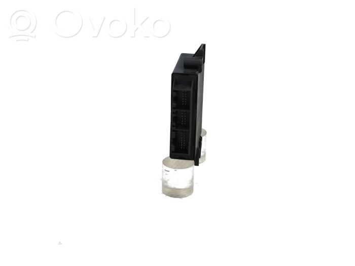 Seat Leon (1P) Other control units/modules 