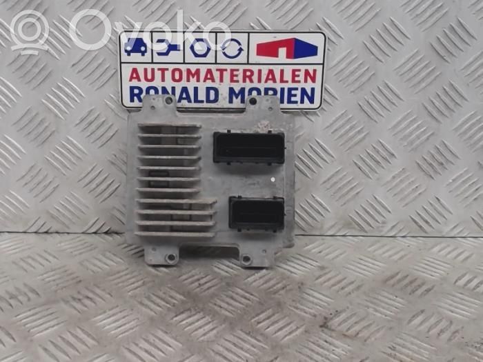Engine control unit/module   12659379