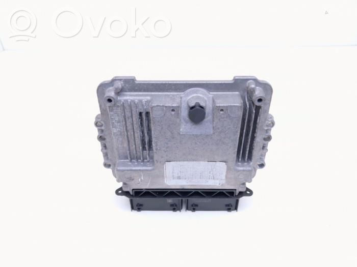 Engine control unit/module   2013029,C1B112A650EH