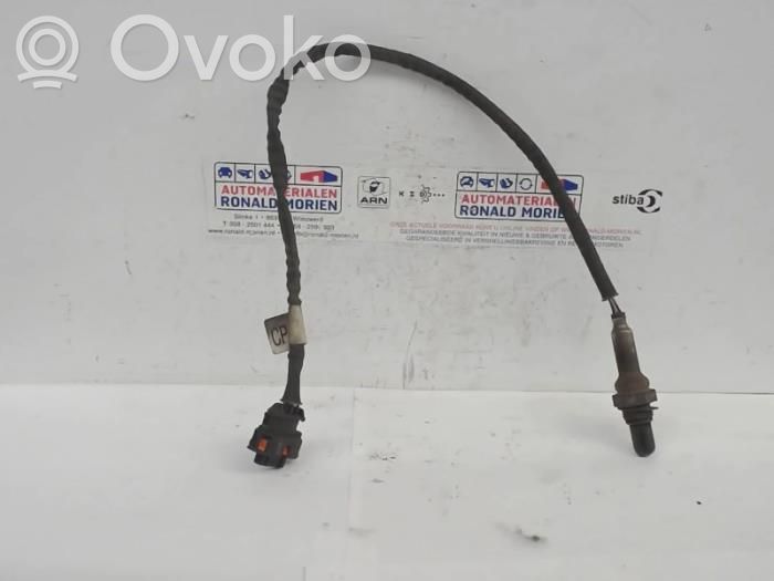Opel Zafira B Lambda probe sensor 