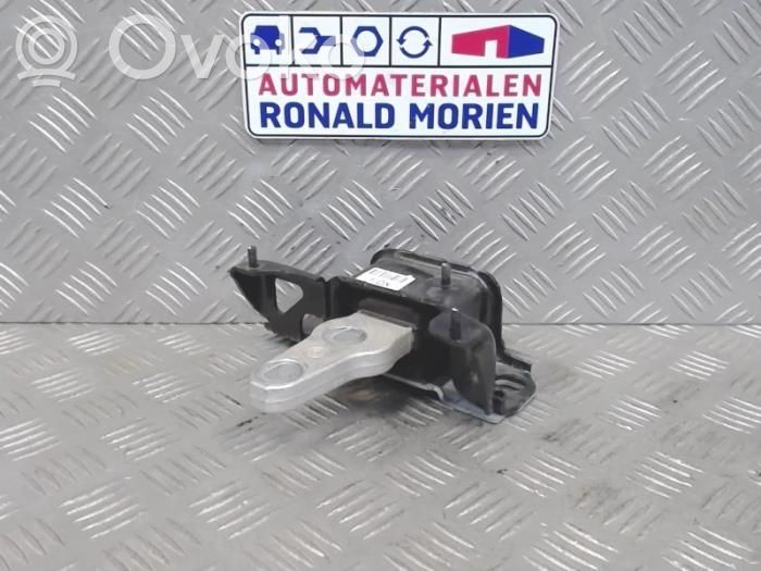 Ford Fiesta Pārnesumkārbas stiprinājuma kronšteins 