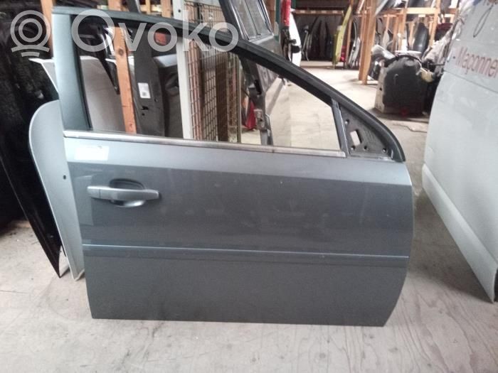 Opel Vectra C Puerta delantera 