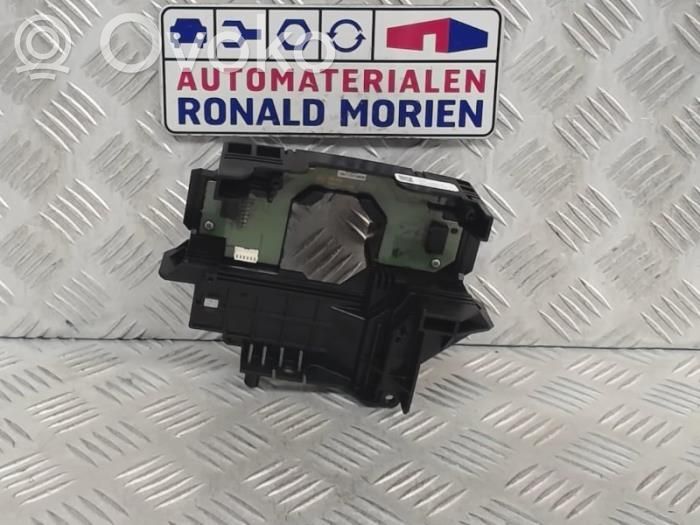 Ford Focus Crémaillère de direction module 