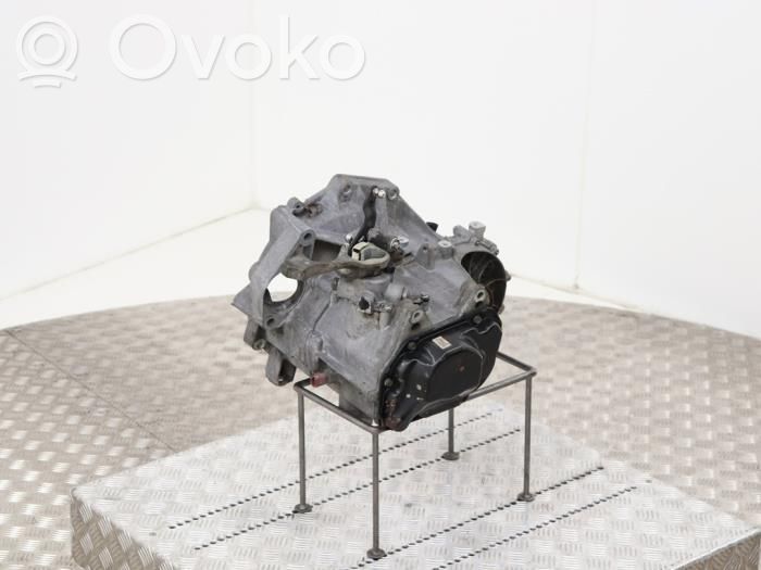 Volkswagen Polo Manualna 5-biegowa skrzynia biegów 