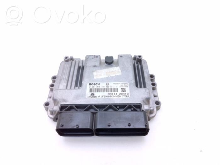 Hyundai i30 Engine control unit/module 