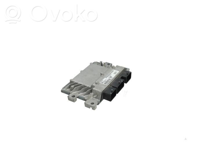 Ford Fiesta Unitate/modul de control motor 