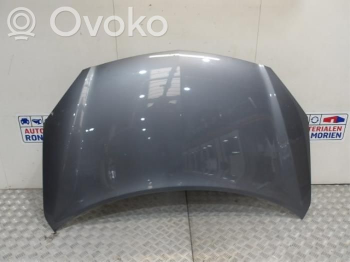 Renault Koleos I Engine bonnet/hood 