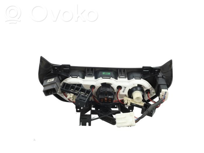 Chevrolet Aveo Climate control unit 