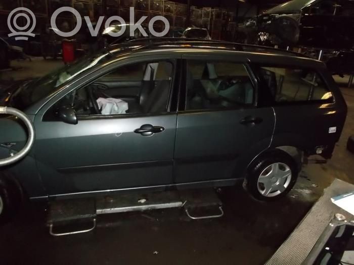 Ford Focus Aizmugurējās durvis 