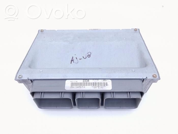Jaguar S-Type Engine control unit/module 