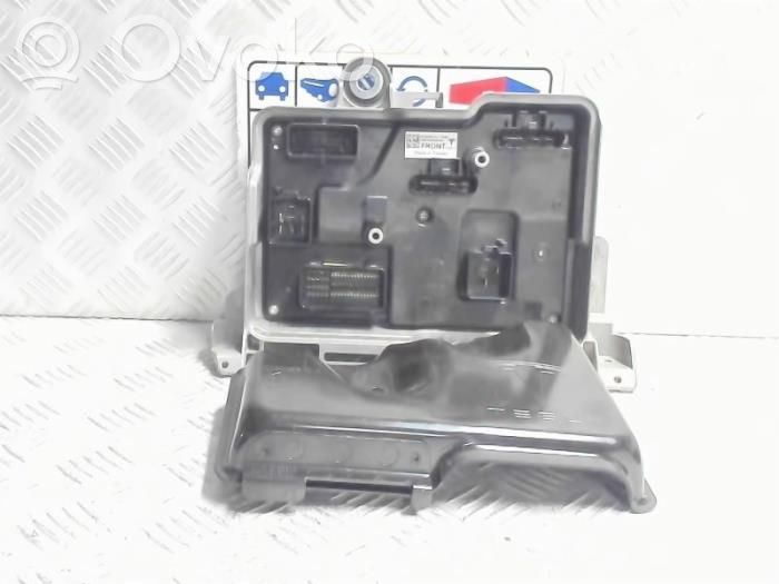 Other control units/modules   158399101C