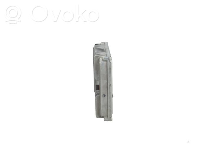 Engine control unit/module   4S7112A650JC
