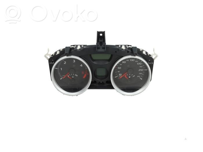 Renault Megane II Speedometer (instrument cluster) 