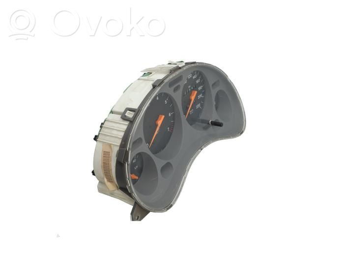 Opel Tigra A Speedometer (instrument cluster) 