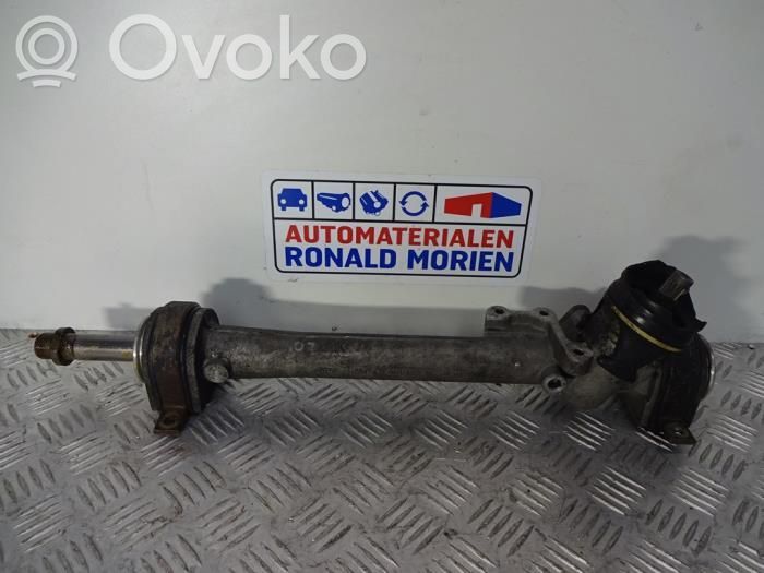 Volkswagen Golf III Hammastangon mekaaniset osat 