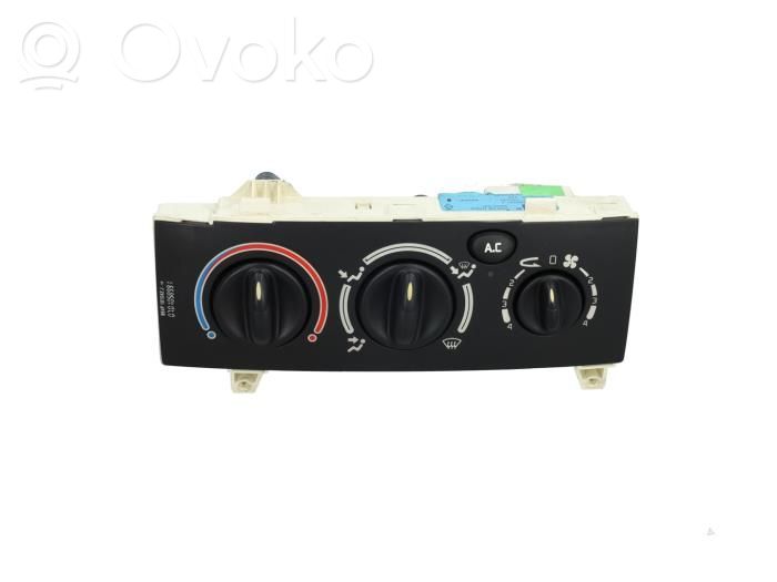 Renault Megane I Climate control unit 