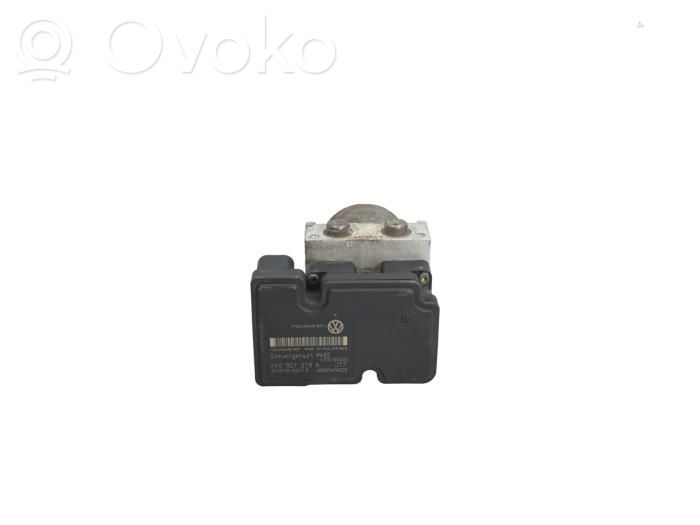 Volkswagen Caddy ABS bloks 