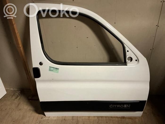 Citroen Berlingo Priekinės durys (dvidurio) 