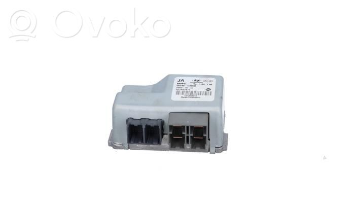 KIA Picanto Power steering control unit/module 