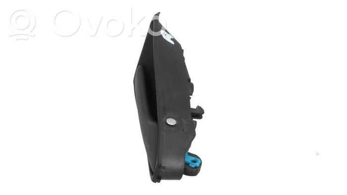 Opel Karl Asidero interior delantero 