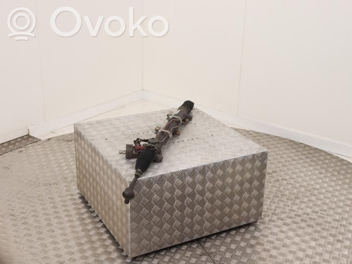 Volkswagen Phaeton Hammastangon mekaaniset osat 