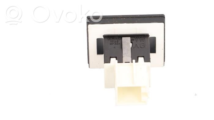 Volkswagen Golf Plus ESP (stability program) switch 
