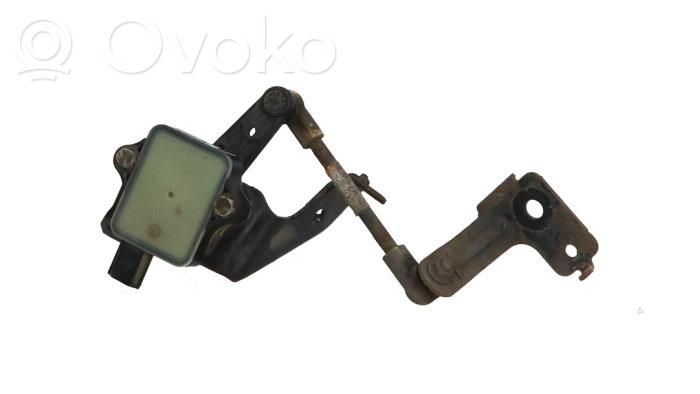 Ford Edge II Other interior part 
