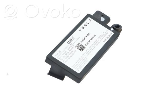 Bluetooth-antenni   150817900E