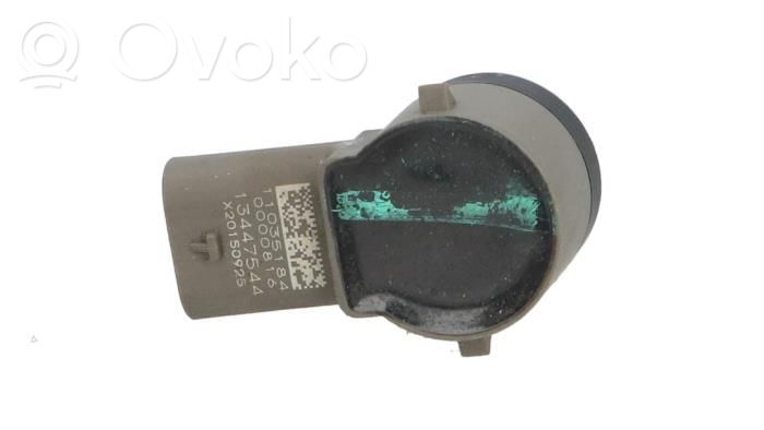 Opel Astra K Sensor de aparcamiento PDC 