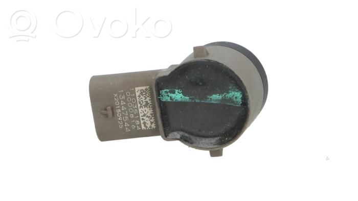 Opel Astra K Sensor de aparcamiento PDC 