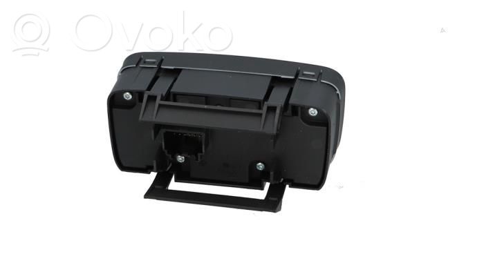 Ford Fiesta Light switch 