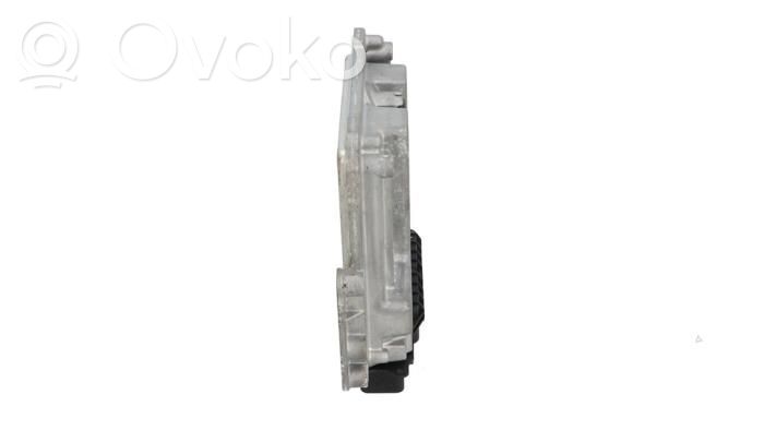 Ford Fiesta Fuel injection control unit/module 