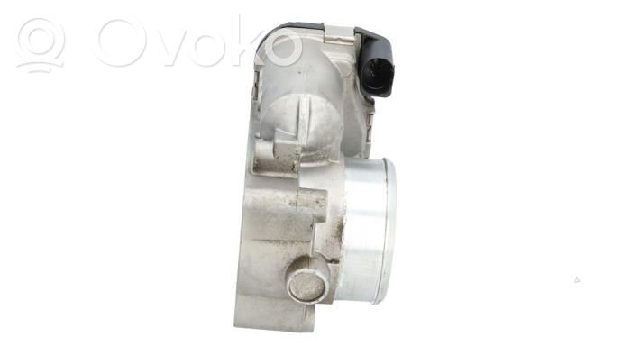 Bentley Continental Droselinė sklendė 
