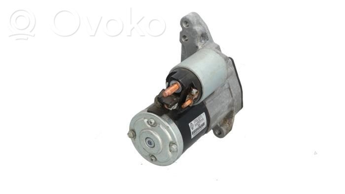 Renault Captur Motor de arranque 