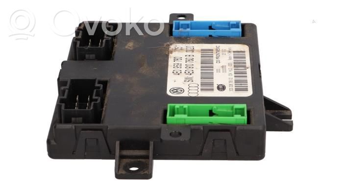 Audi A8 S8 D3 4E Seat control module 